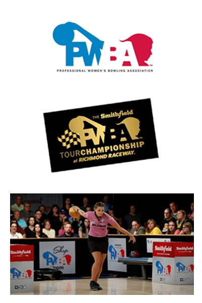 PWBA Ladies