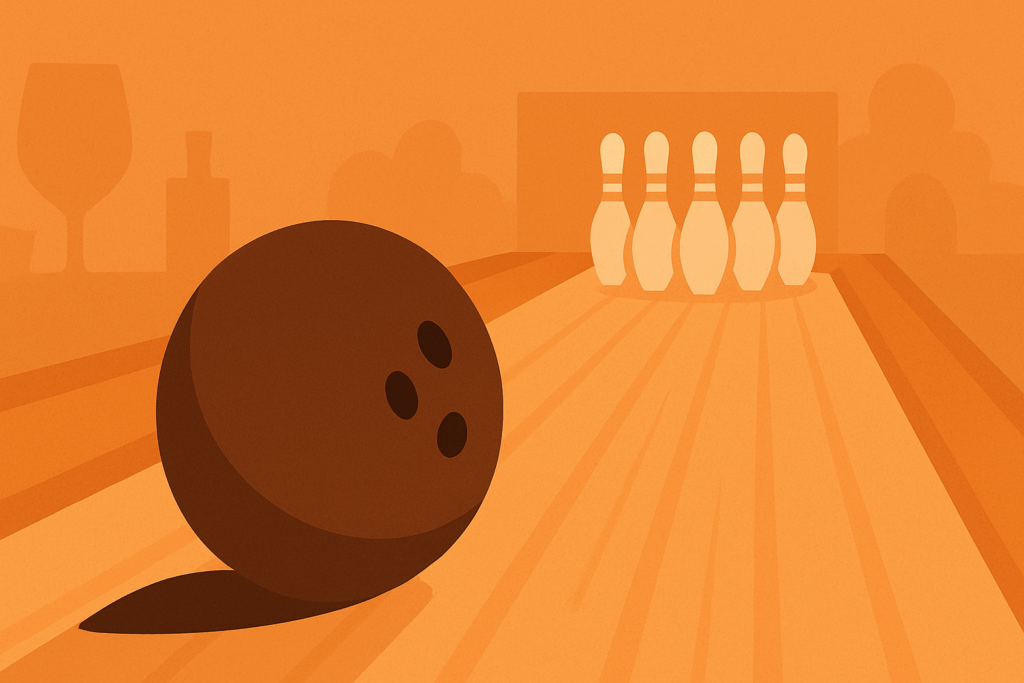 best bowling balls for beginners