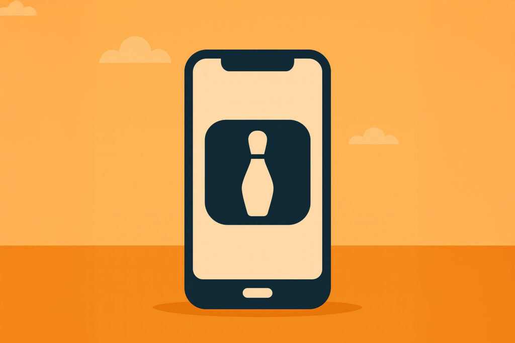 best bowling tracker app