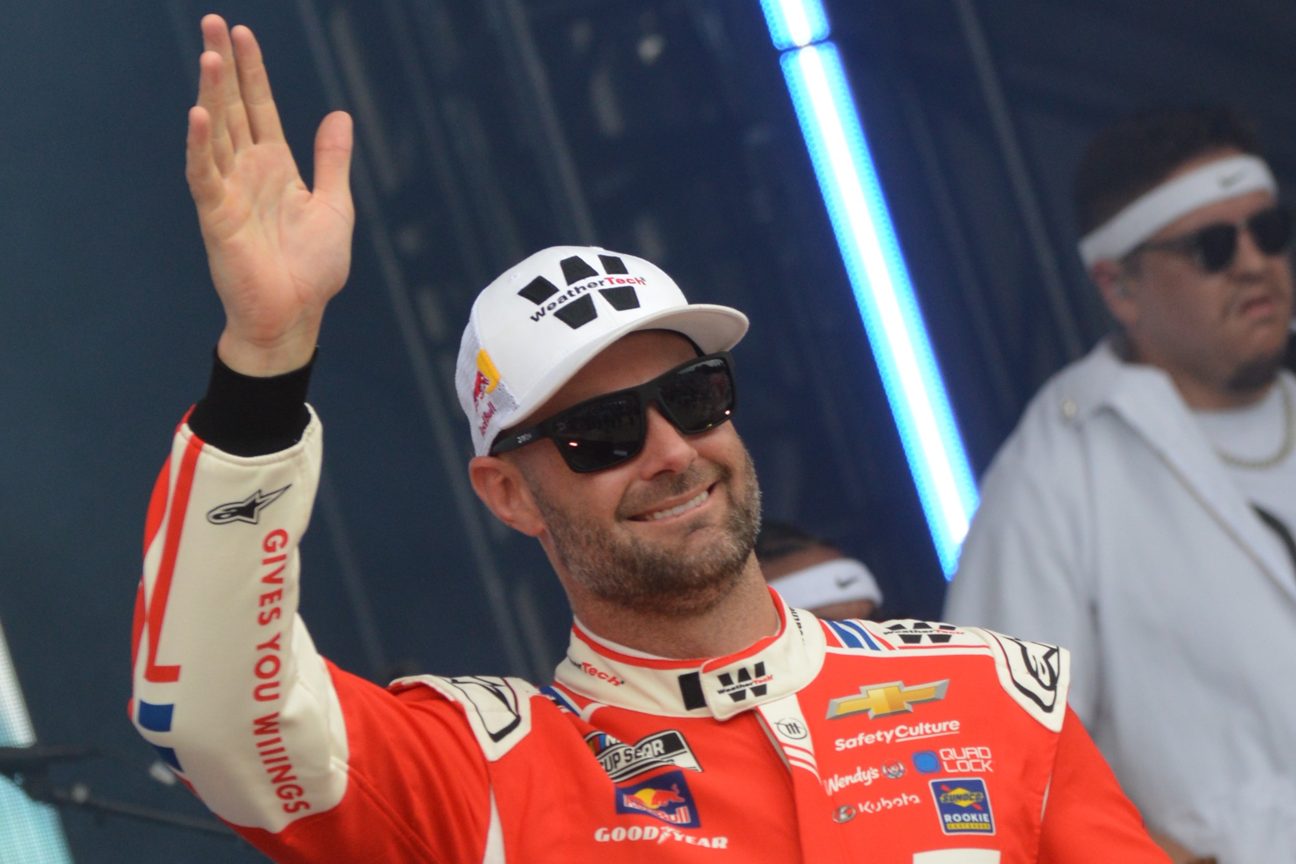 Van Gisbergen wins Watkins Glen