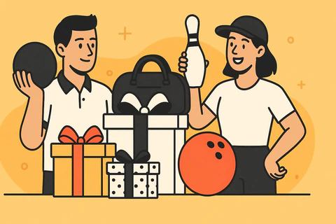 best bowling accessories