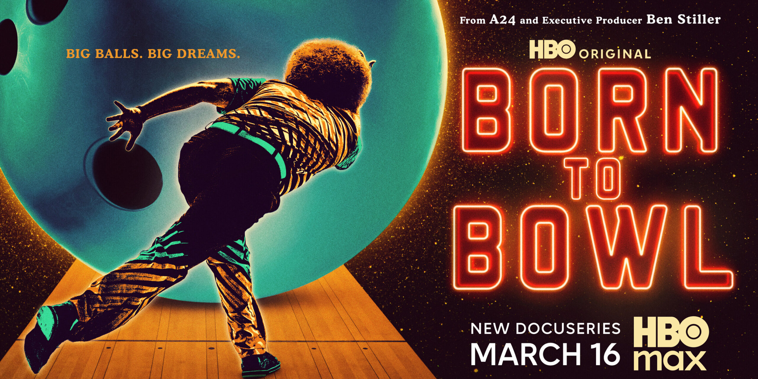 born to bowl hbo