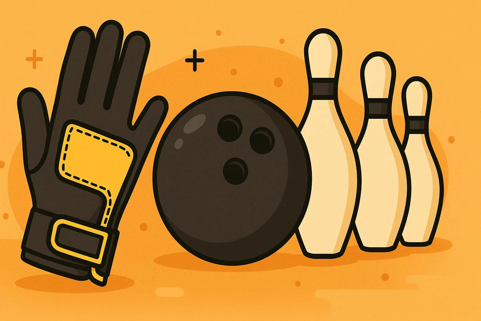 bowling gloves 2026