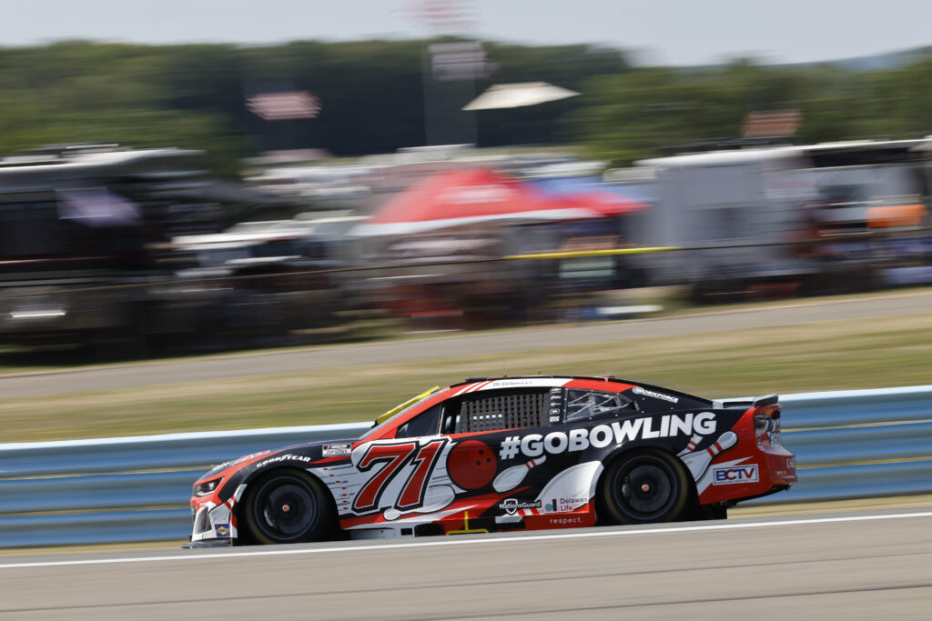 go bowling at the glen 2026