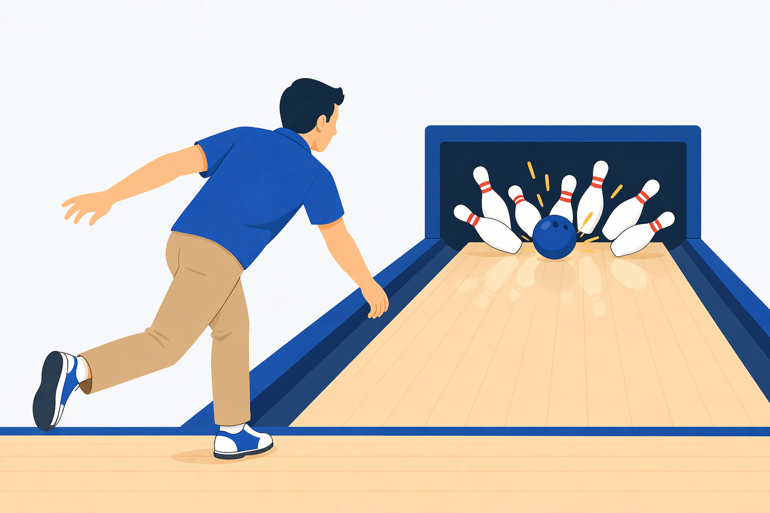 bowling tips for beginners