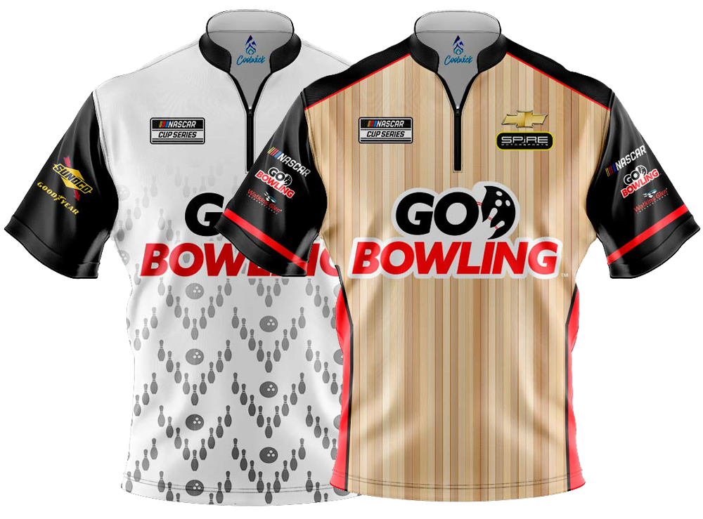go bowling shop